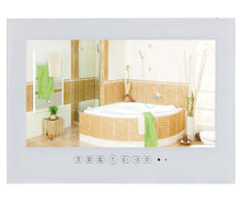 Load image into Gallery viewer, Souria 42 inch Android 4.2 1080HD Frameless Waterproof Shower Smart TV