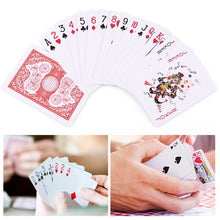 Load image into Gallery viewer, Playing Cards, Standard Poker Size