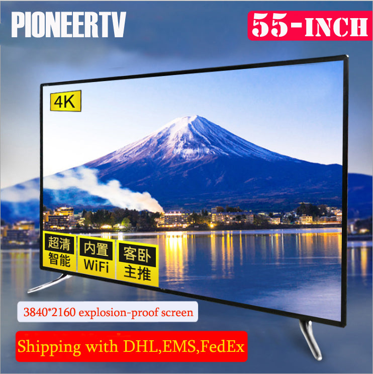 55 inch LED Smart TV/Monitor