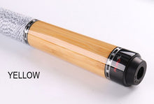 Load image into Gallery viewer, 2018 FURY HT series Handmade Pool Cue Sticks, made from North American Maple, 13mm tip