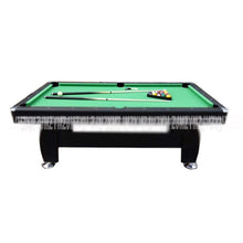 Load image into Gallery viewer, 7ft 3 in 1 Gaming Table Set with Pool, Table Tennis, Hockey