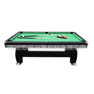 7ft 3 in 1 Gaming Table Set with Pool, Table Tennis, Hockey